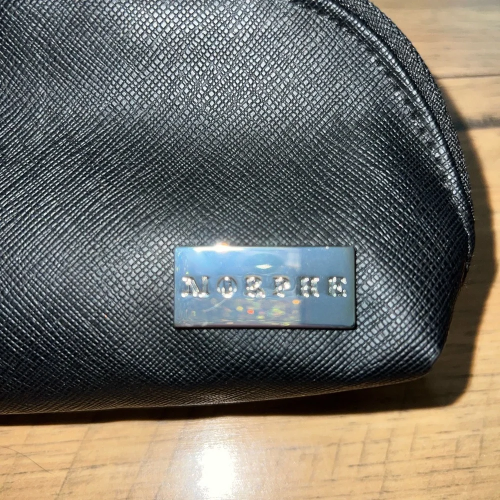 morphe cosmetic bag